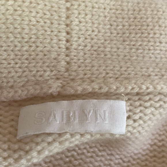 Sablyn sweater coat - Picture 5 of 10